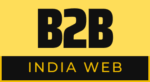 b2b india web logo